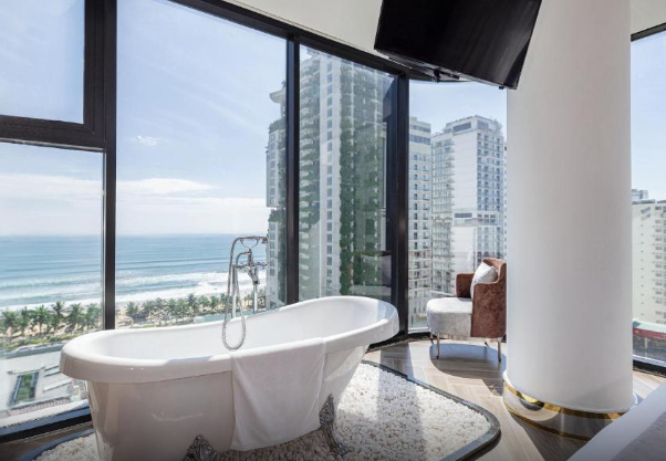 Family Suite Ocean View #2