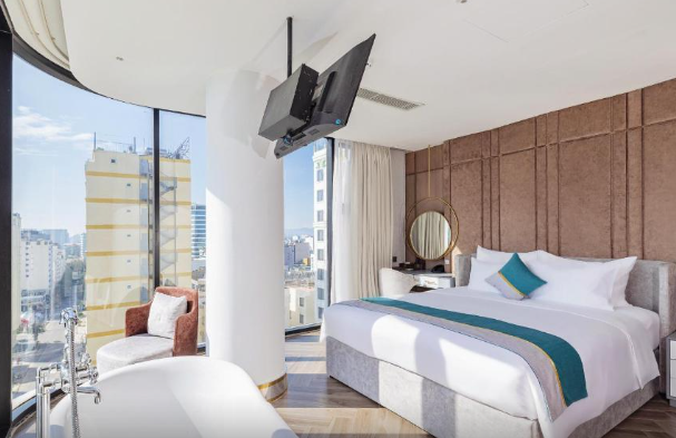 Family Suite Ocean View #4