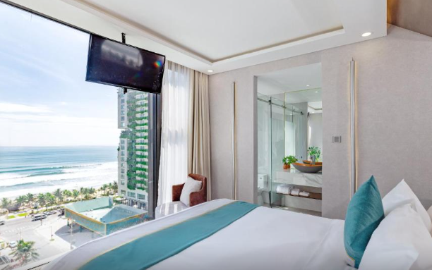 Family Suite Ocean View #3