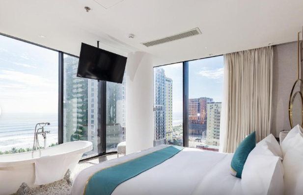 Family Suite Ocean View #5