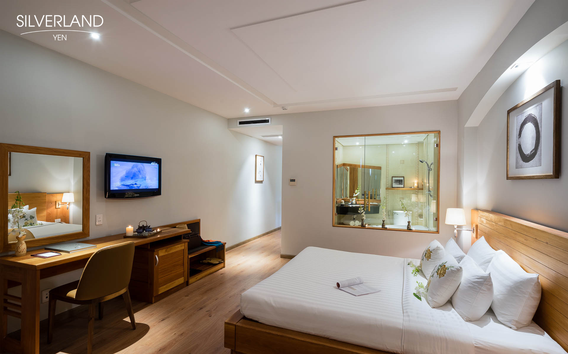 Suite King #2