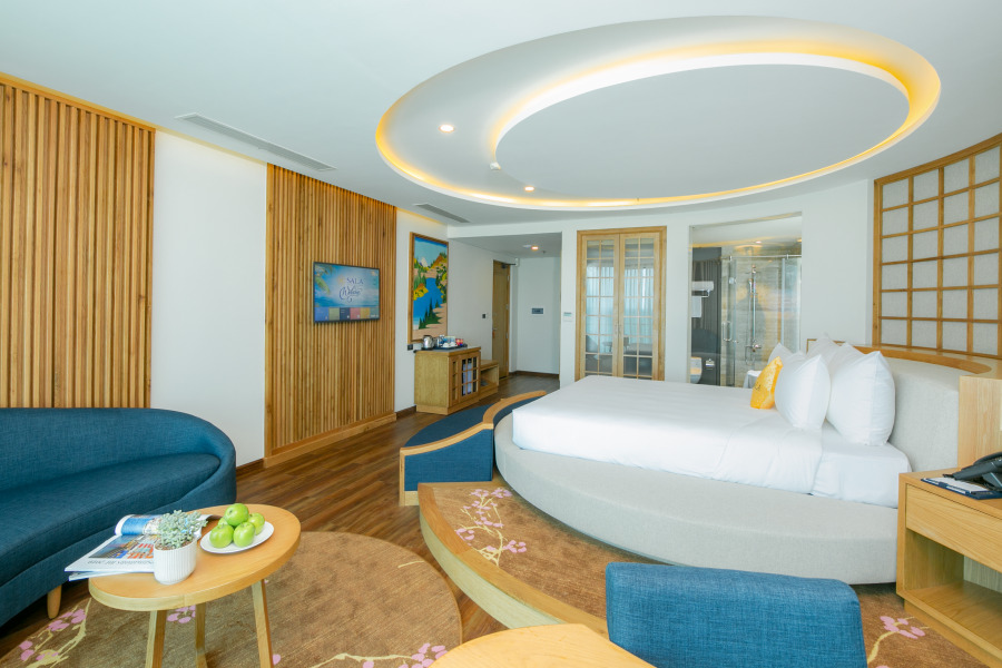 Sala Suite #5