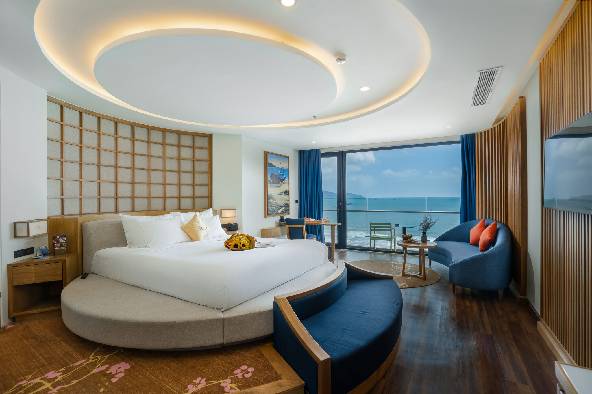 Sala Suite #3