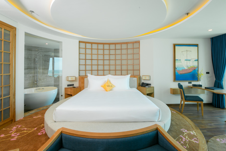 Sala Suite #4