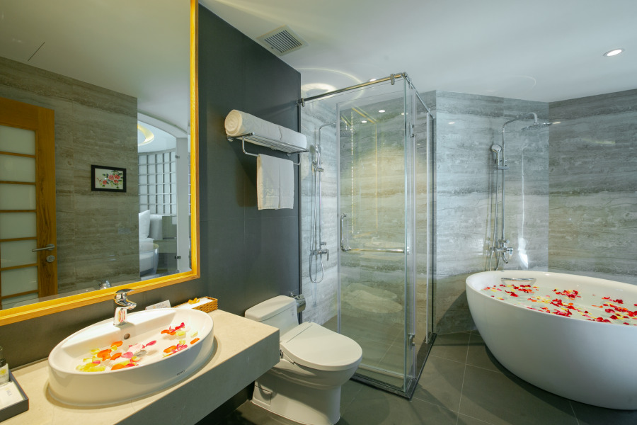 Sala Suite #1