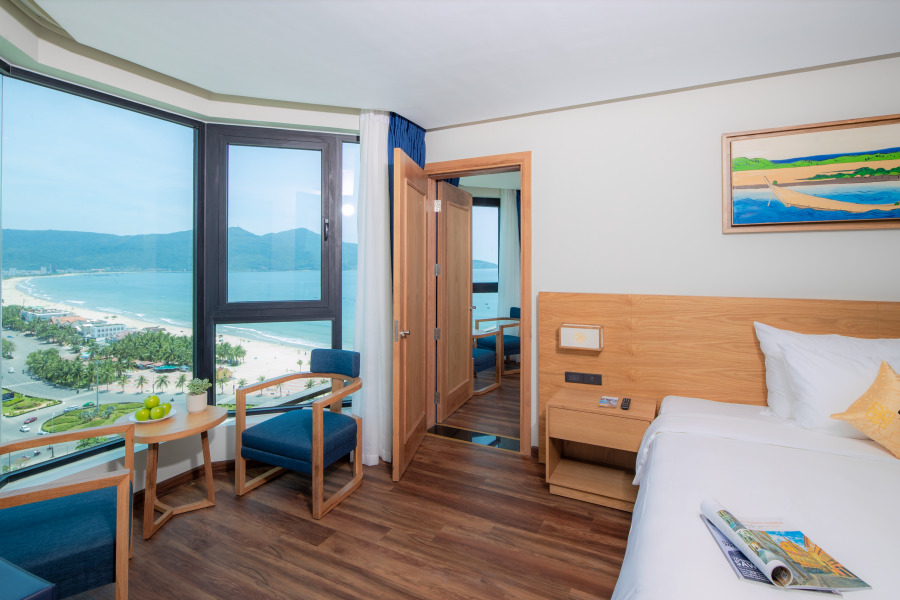Family Suite (Connecting Room) #3