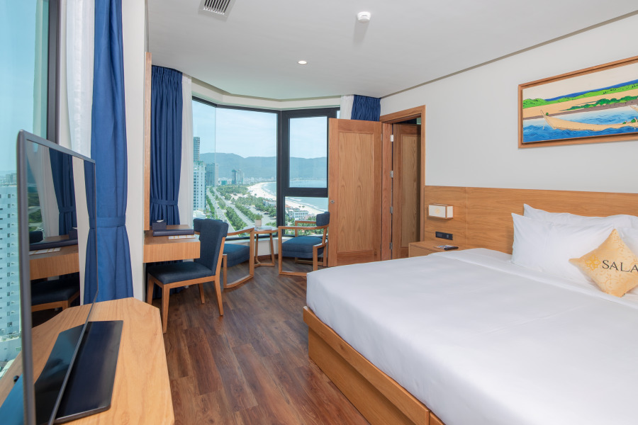 Family Suite (Connecting Room) #2