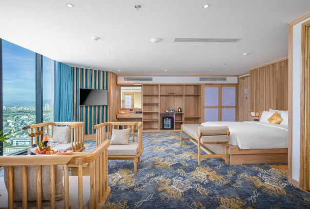Osaka Apartment #3