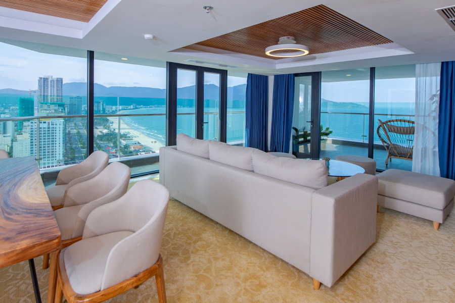 Two bedroom Apartment #2