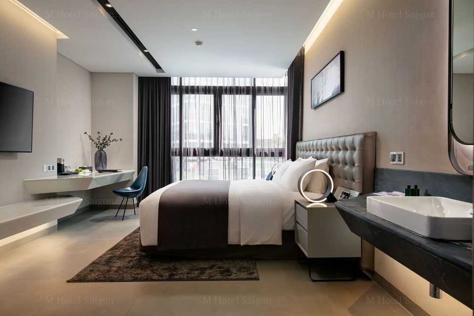 Junior Contemporary Suite #1