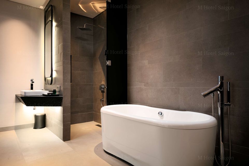 Contemporary Suite #3