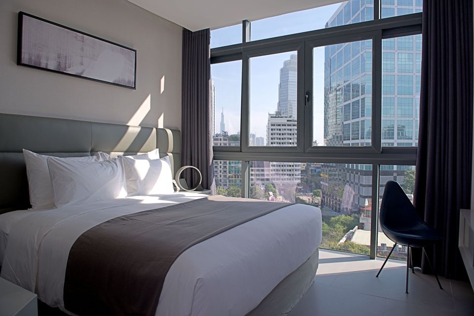 Family Suite #1