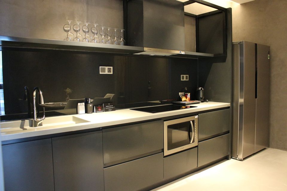 Family Suite #3