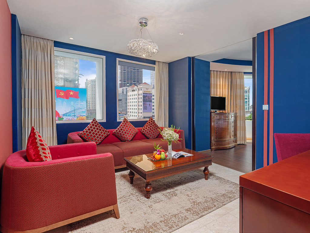 Palace Premier Suite #1