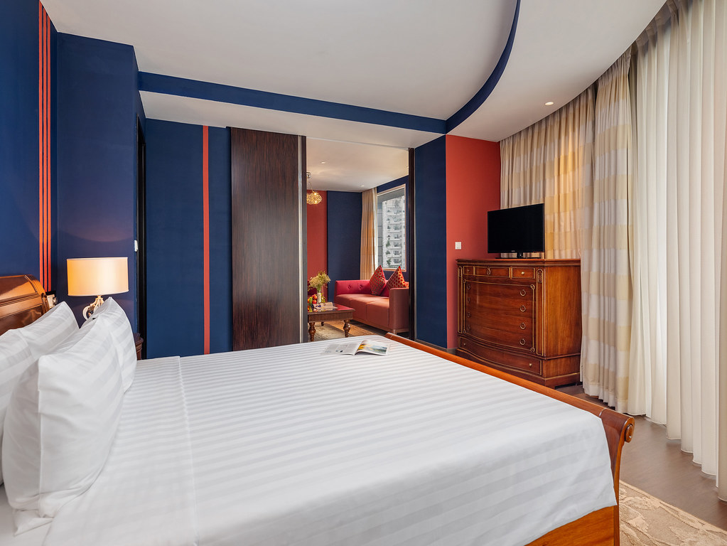 Palace Premier Suite #4