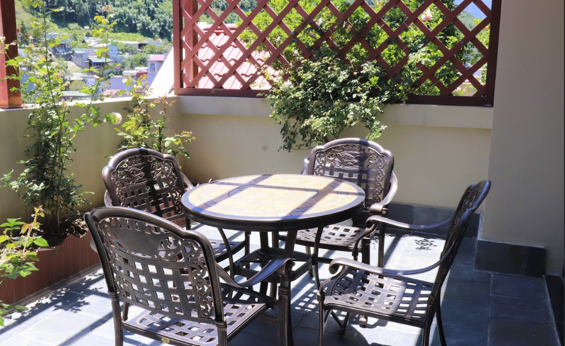 Family Suite with Balcony #3