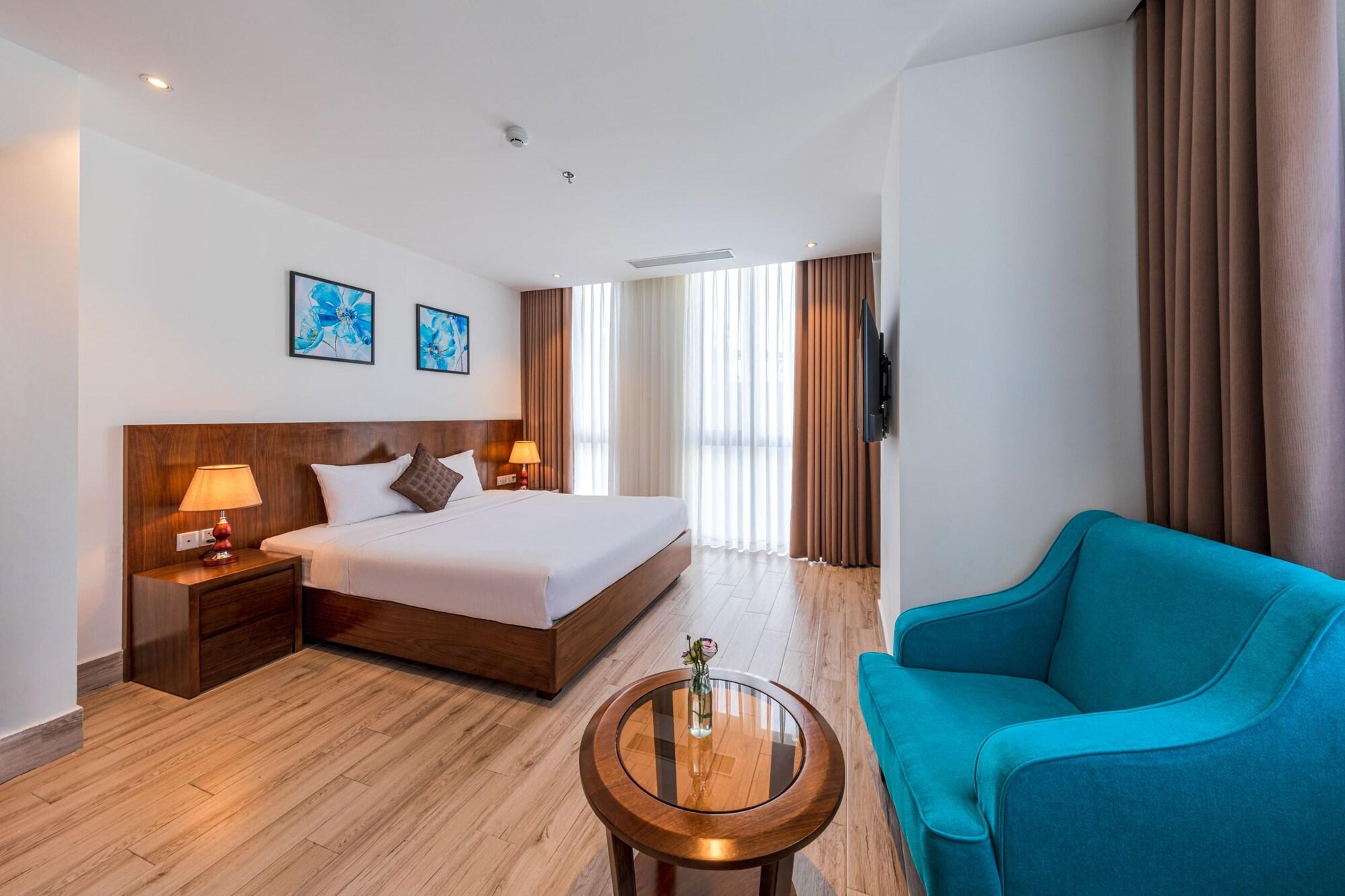 Premier Apartment #1