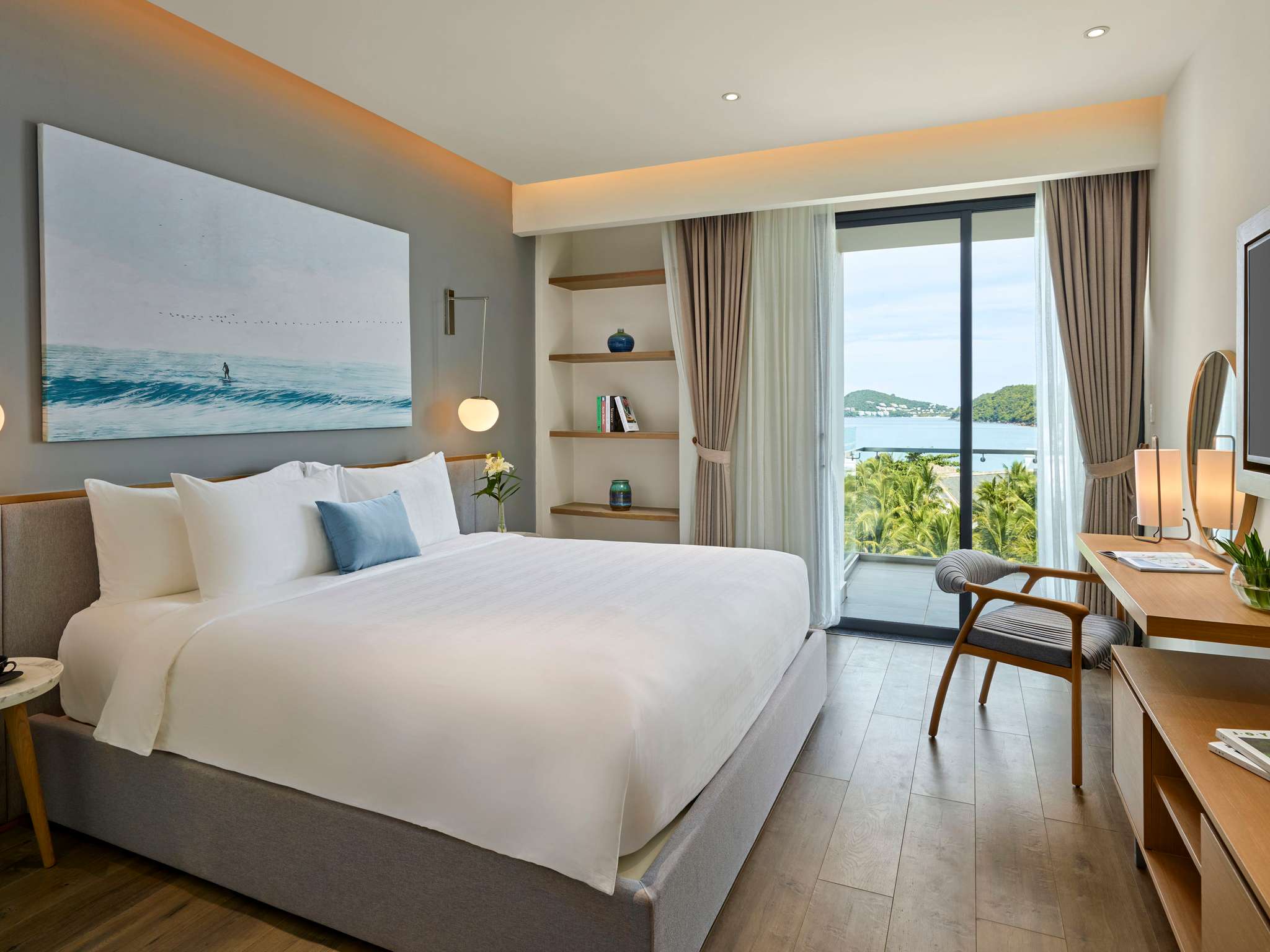 Apartment 3 Bedrooms with Private Pool #5