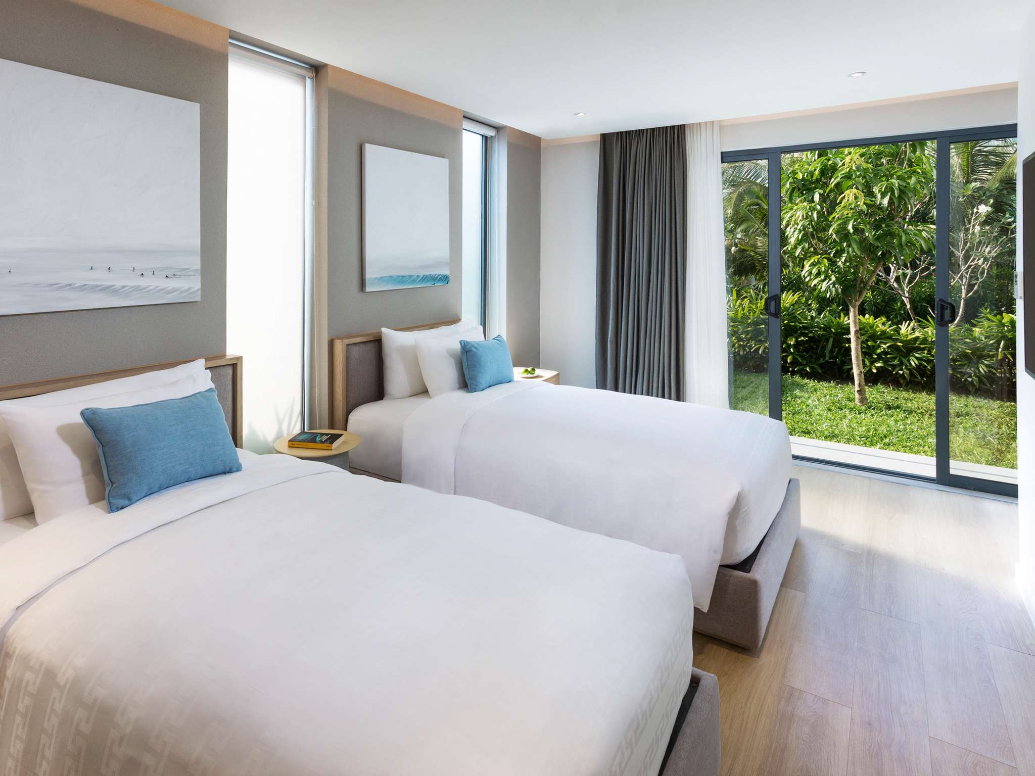 Garden Villa 3 Bedrooms with Private Pool #4