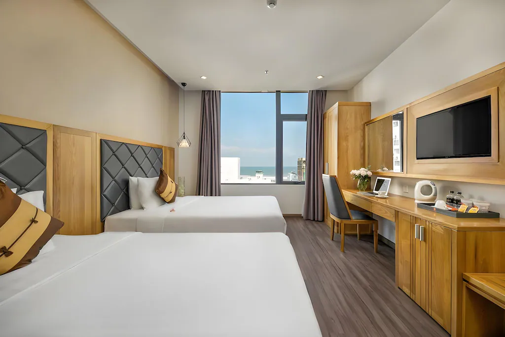 Premier Twin City view #2