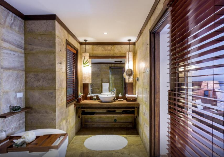 Junior Suite #3