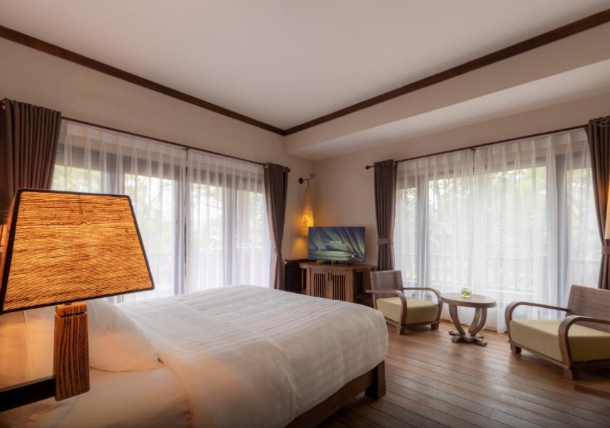 Junior Suite #1