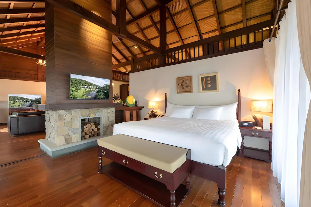Grand Suite #1