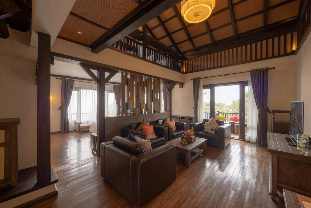 Family Suite #4