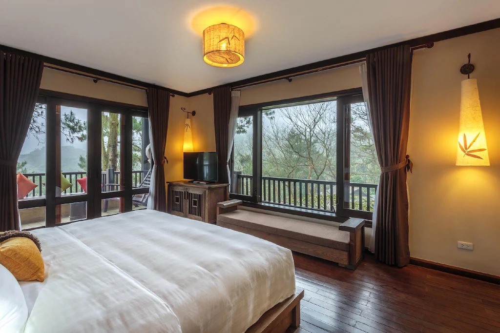 Family Suite #2