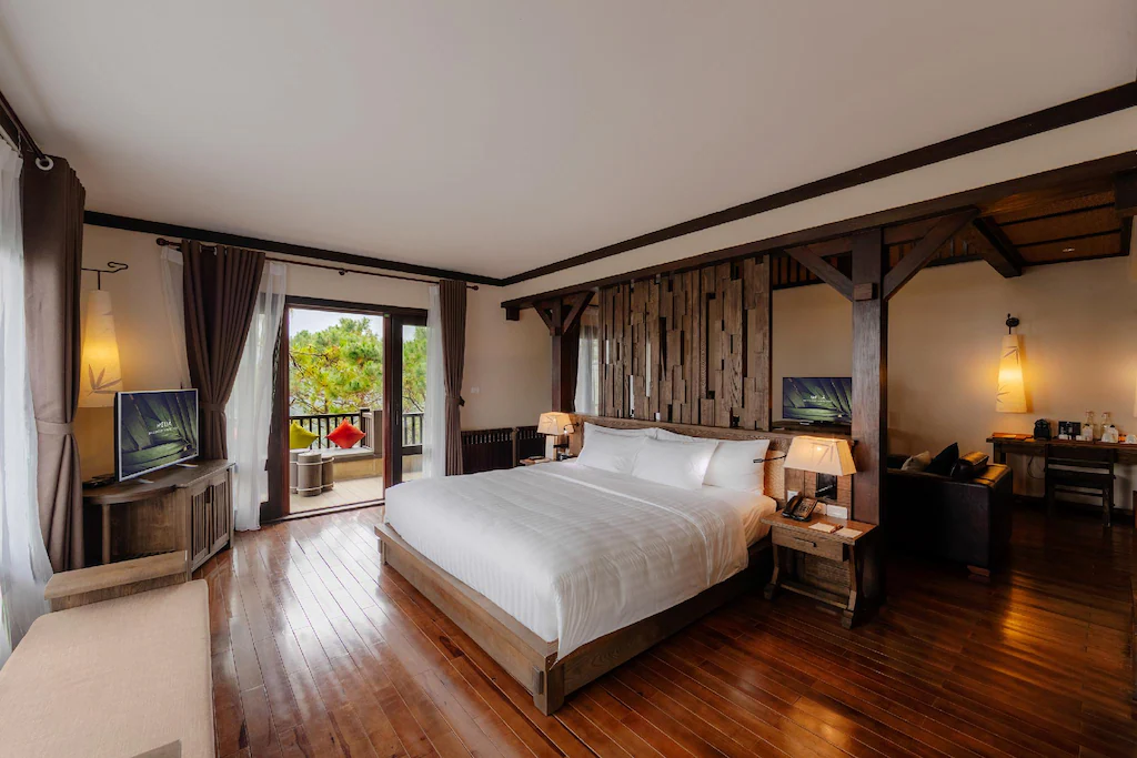 Family Suite #1