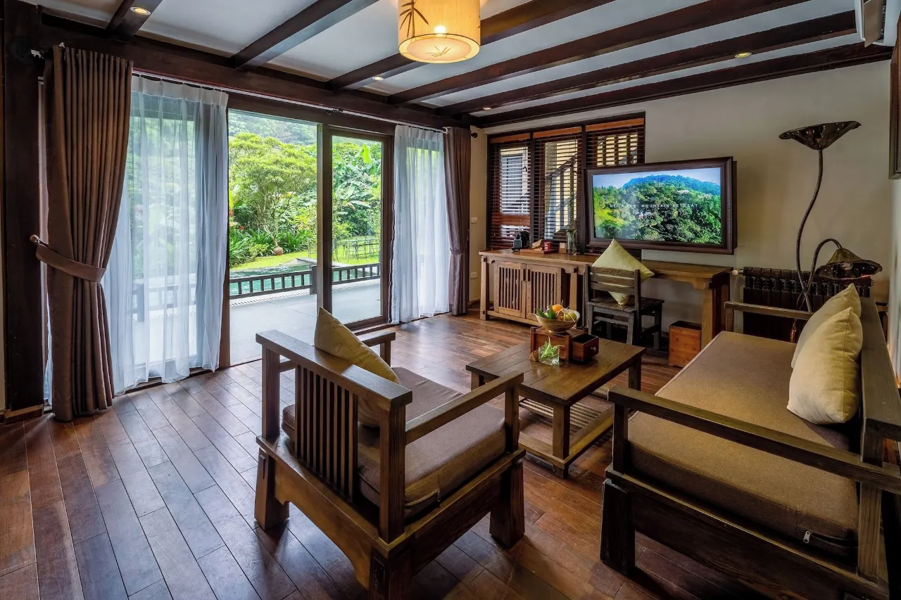 Villa 5 Bedroom with  Pool #6