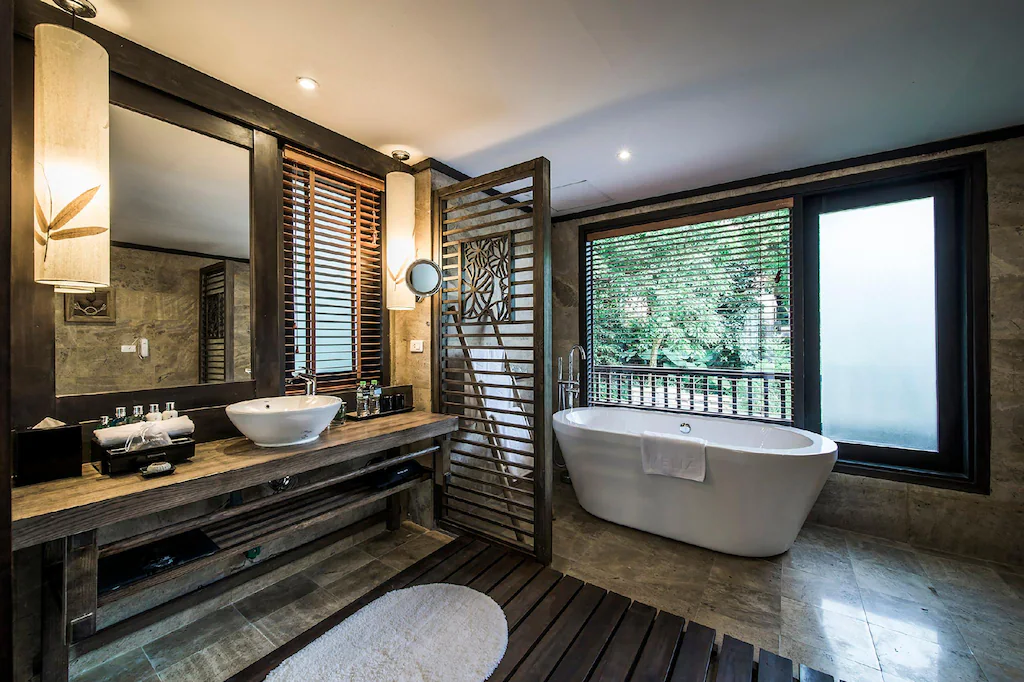Villa 5 Bedroom with  Pool #10