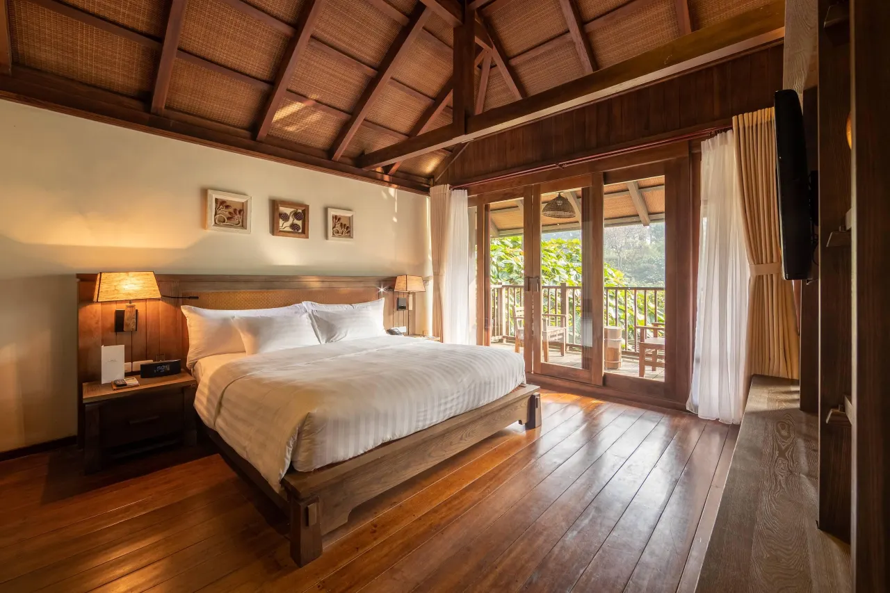 Villa 5 Bedroom with  Pool #2