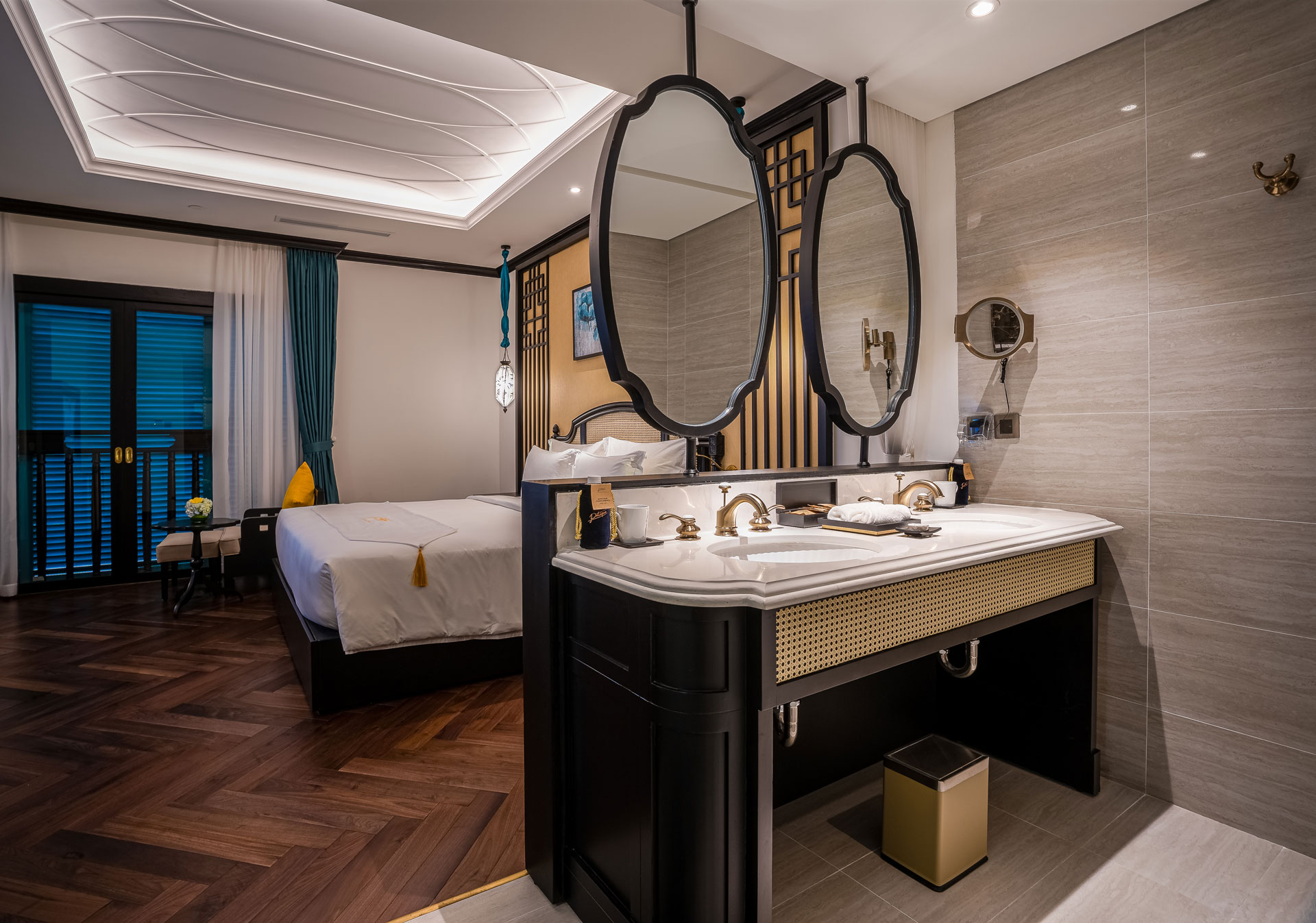 Suite #3