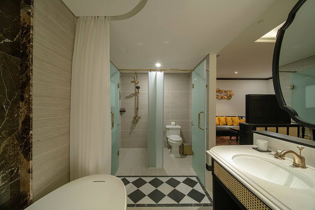 Club Suite King #3