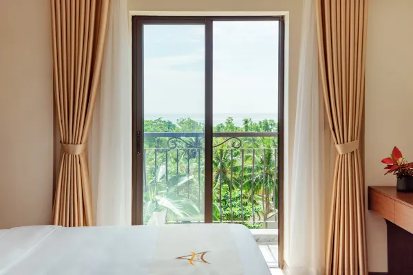 Aura Delight Plus with Sea View	Double #3