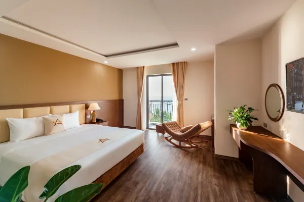 Aqua Suite 2 bedroom with Sea View #2