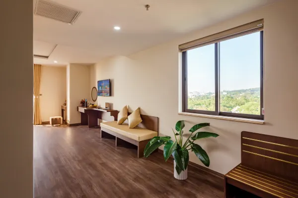 Aqua Suite 2 bedroom with Sea View #6
