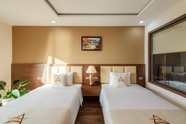 Aqua Suite 2 bedroom with Sea View #3