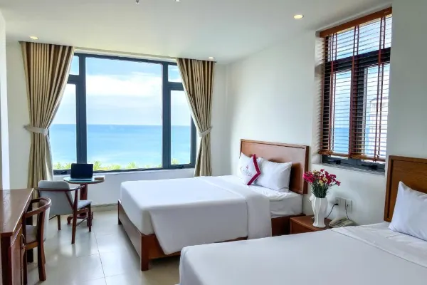 Family Seaview #1