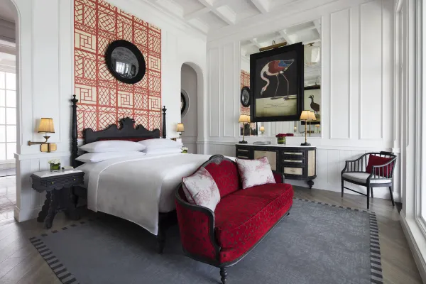 Emerald Bay Room King #1