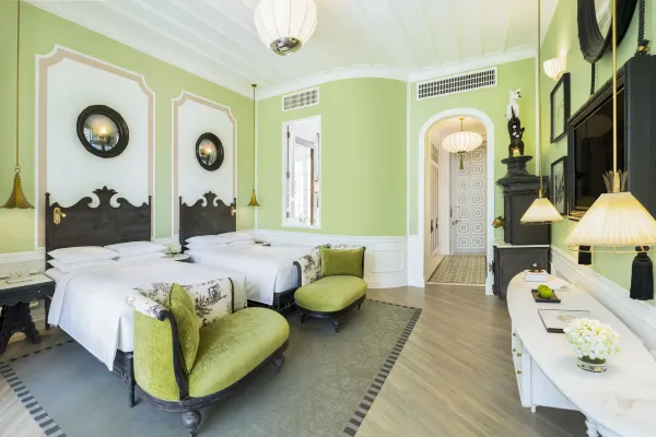 Emerald Bay Room Twin #1