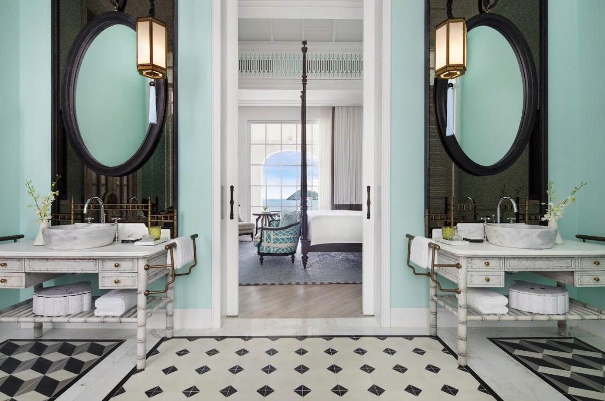 Turquoise Suite With Private Pool #2