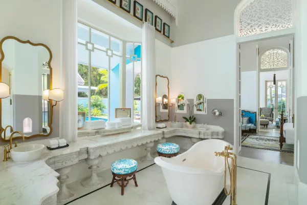 One Bedroom Villa #5