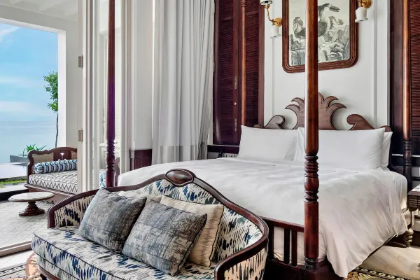 Lamarck House – Seven bedroom Villa #6