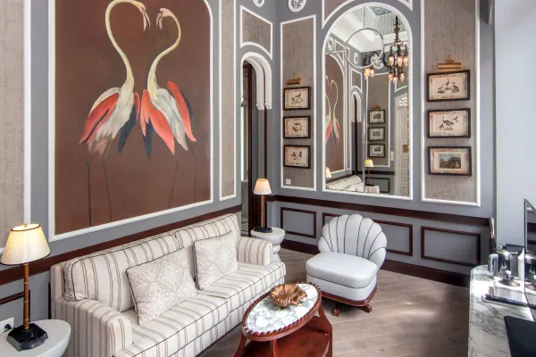 Lamarck House – Seven bedroom Villa #3
