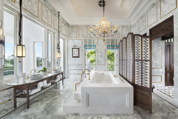 Lamarck House – Seven bedroom Villa #11