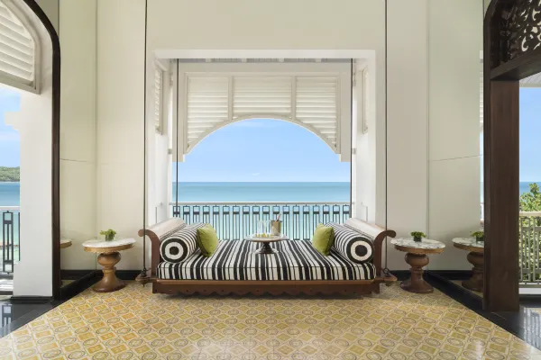 Lamarck House – Seven bedroom Villa #8