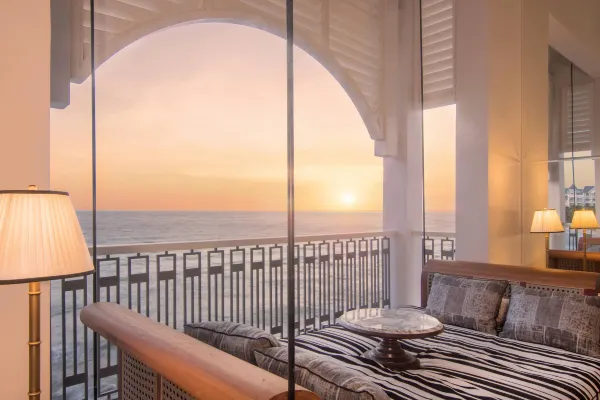Lamarck House – Seven bedroom Villa #9