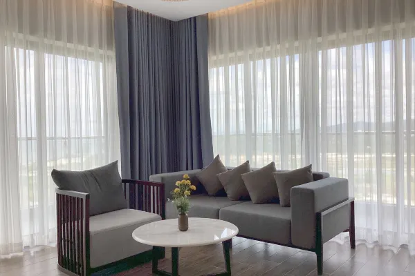 Suite Sea View #4